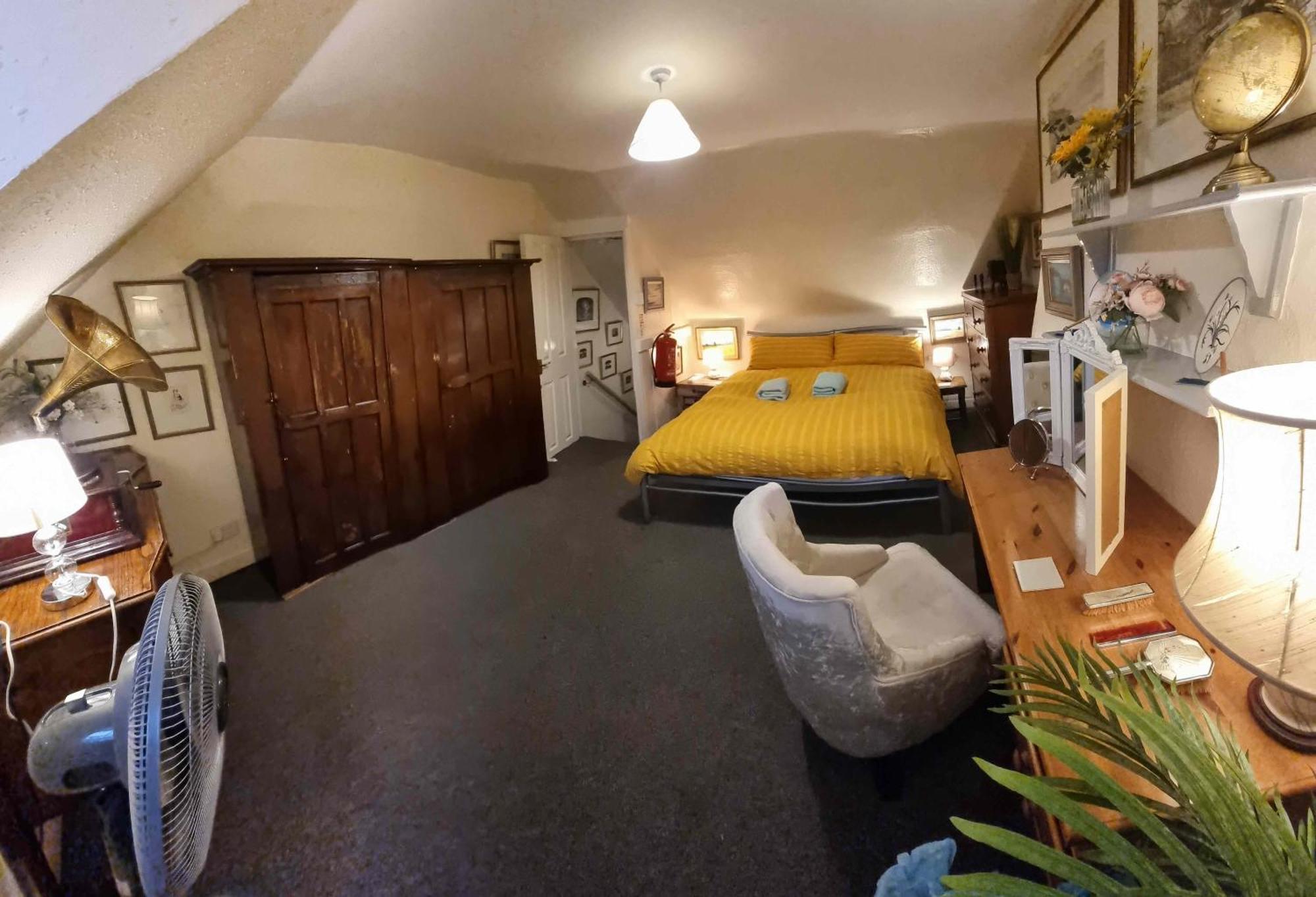 הוילה קנטרבורי Charming Grade 2 Listed House מראה חיצוני תמונה