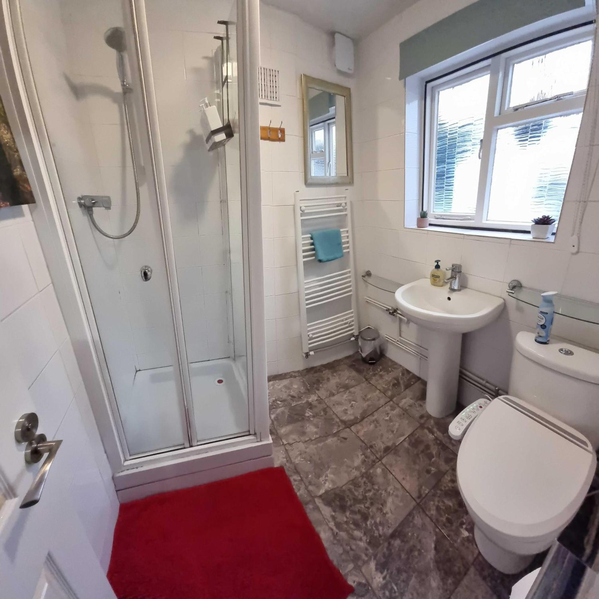 הוילה קנטרבורי Charming Grade 2 Listed House מראה חיצוני תמונה